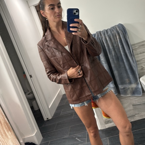 STUNNING Bagatelle stitched blazer/jacket - Picture 3 of 10